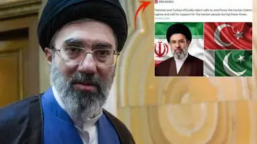 İran medyasının ana görseli