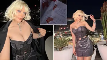 Olay yerinin ana fotoğrafı