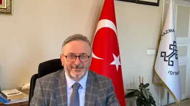 Esad Efendi koleksiyonundan bir el yazması örneği