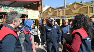 Gıda etiketi uyumsuzluğu tespit edilen ürünler