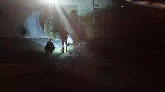 Konya’da Maskeli Hırsızlar Kuyumcudan 8 Taklit Bilezik Çaldı, Kısa Sürede Yakalandı