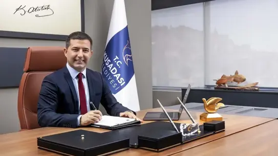 Gözaltına alınan Ömer Günel