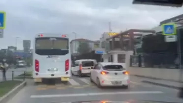 Kuyumcukent soygunu sahnesi