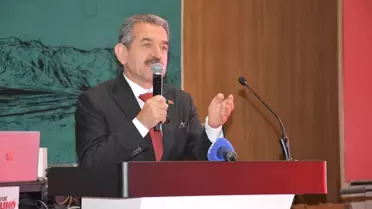 Şırnak'ta Ramazan Coşkusu: Semazen Gösterisi Binlerce Katılımcıyı Büyüledi