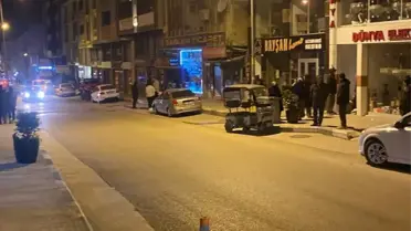 Niksar’da Okullar 1 Gün Kapandı: Deprem Sonrası Eğitimde Ara