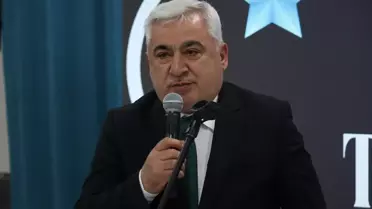 İftar programı görseli