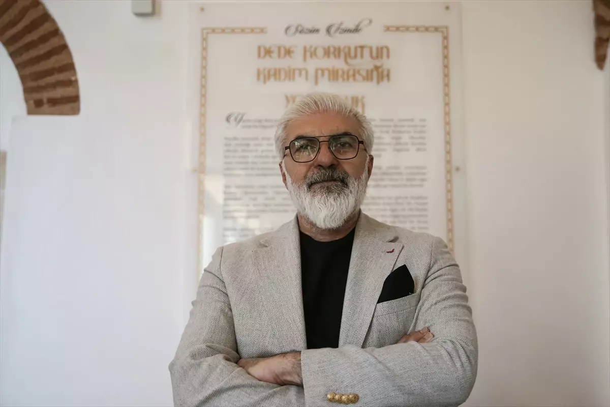 Dede Korkut Yazması, UNESCO Somut Olmayan Kültür Mirası Listesine Katılma Sürecinde