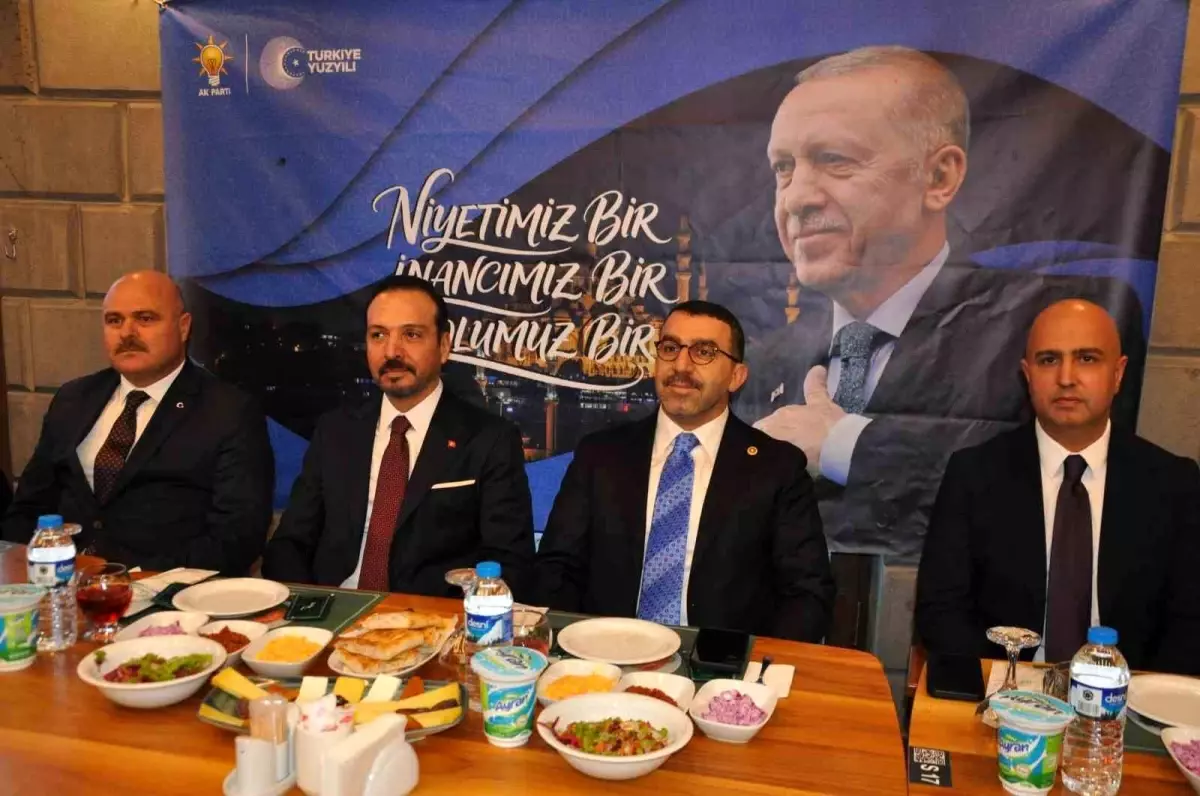 Zorlu: Türkiye, Küresel Arabuluculukta Güvenilir Bir Ortağa Dönüştü