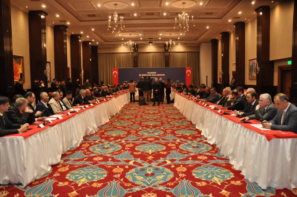 Cevdet Yılmaz'dan "Türkiye Yüzyılı" vizyonu: Teröre sıfır tolerans