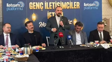 AK Parti'nin Oy Oranı Yükseldi: Faruk Acar'dan 36‑37% İddiası