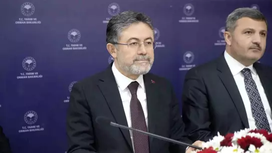 Gübre depolarının iç görüntüsü