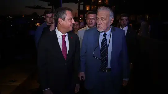 Prof. Dr. İlber Ortaylı