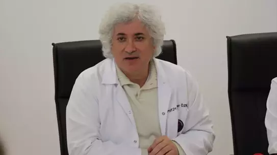 Lösemi ve Lenfoma Tedavi Süreci