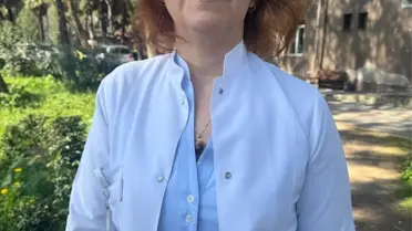 Prof. Dr. Uçar uyku üzerine konuşuyor