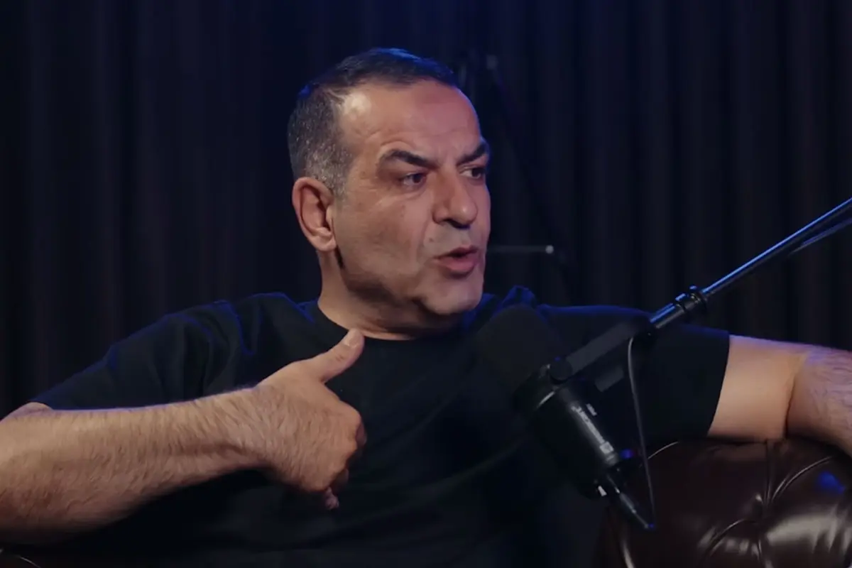 Bünyamin Gezer'den Galatasaray Yıldızı Barış Alper Yılmaz'a 60 Milyon Euro Değerinde Satış İsteği