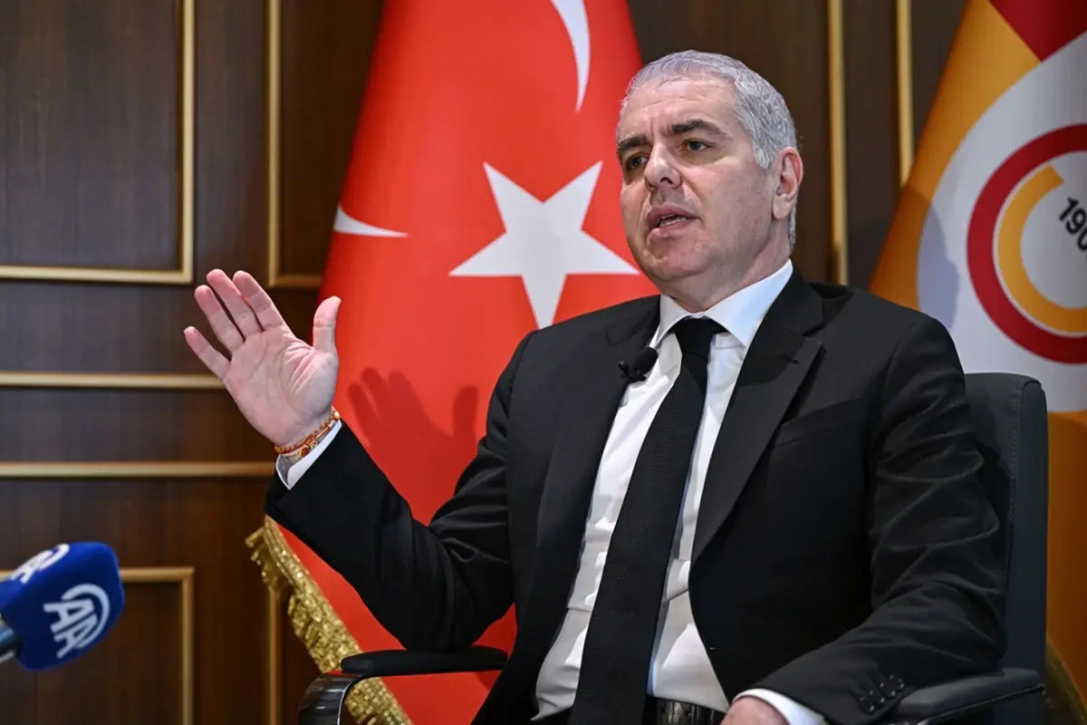 Eray Yazgan'dan Fenerbahçe'ye VAR İddiaları: En Son Şikayet Kulübü Olacaklar