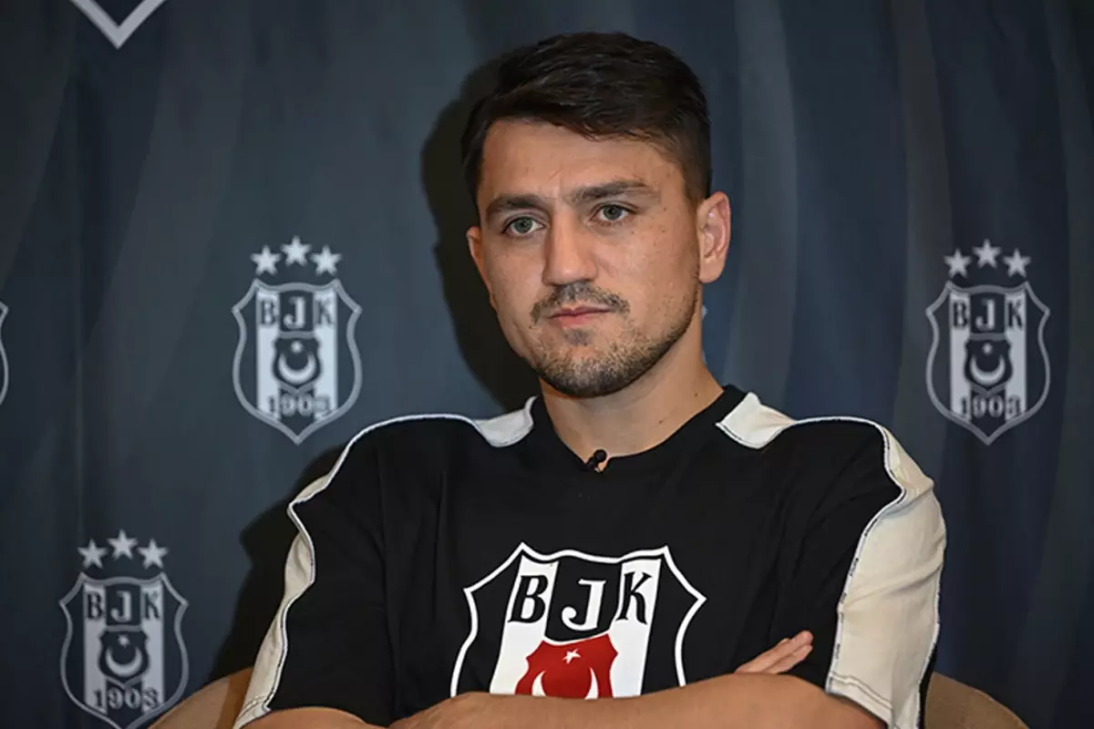 Beşiktaş, Cengiz Ünder'in Sezon Sonu Dönüşüne Karar Verdi