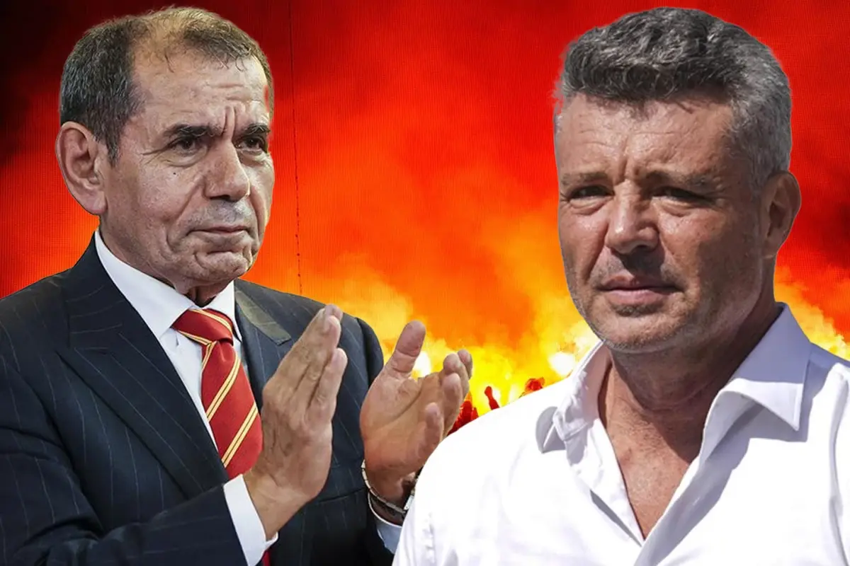 Sadettin Saran'dan Galatasaray'a Sert Eleştiri: Hakem Yönetimlerine Yönelik İddialar