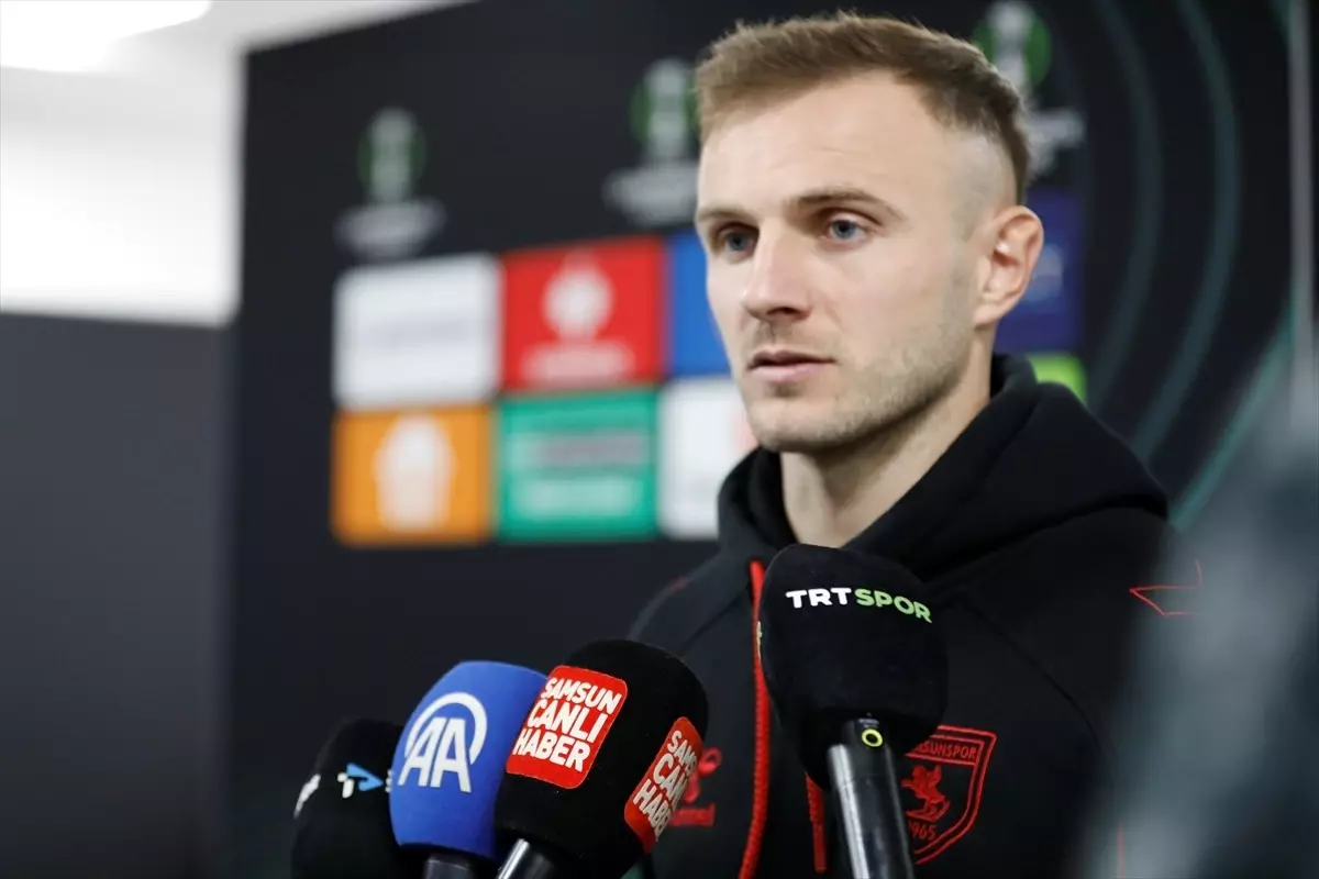 Samsunspor, Rayo Vallecano Karşısında Mağlubiyet Yaşadı: Teknik Direktör Fuat Çapa’nın Açıklamaları