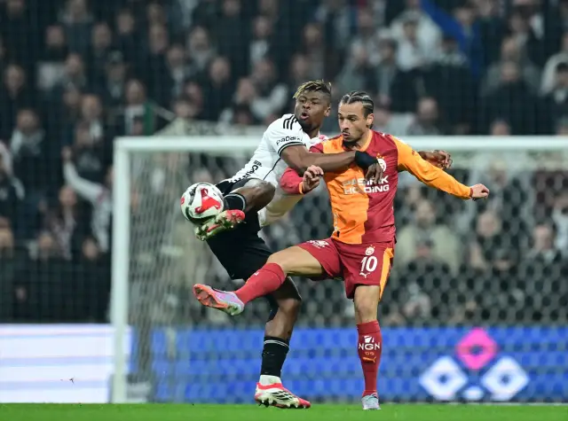 Sane'nin ceza sonrası tepkisi