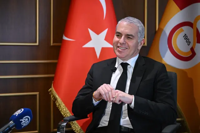 Fenerbahçe taraftarları