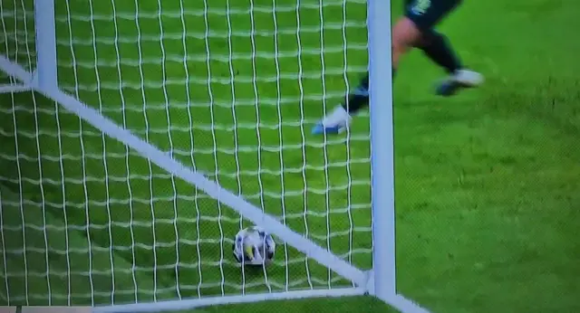 Maç sonrası basın açıklamaları