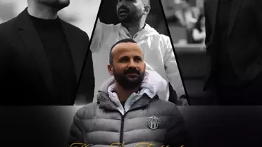 Bornova 1877 teknik direktör değişikliği