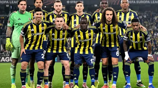 Fenerbahçe teknik sorumlu Zeki Murat Göle