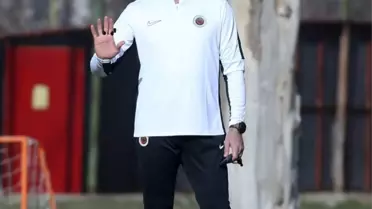 Gençlerbirliği ve Beşiktaş taktik sahası