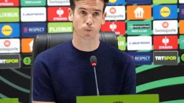 Rayo Vallecano gol sevinci