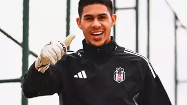 Devis Vasquez antrenmanda