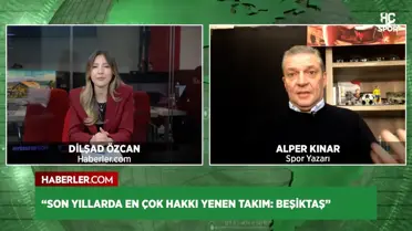 Fenerbahçe maç anı