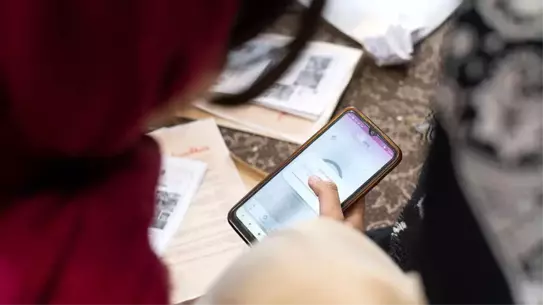 Sınırdaki gizli bağlantı ve VPN altyapısı