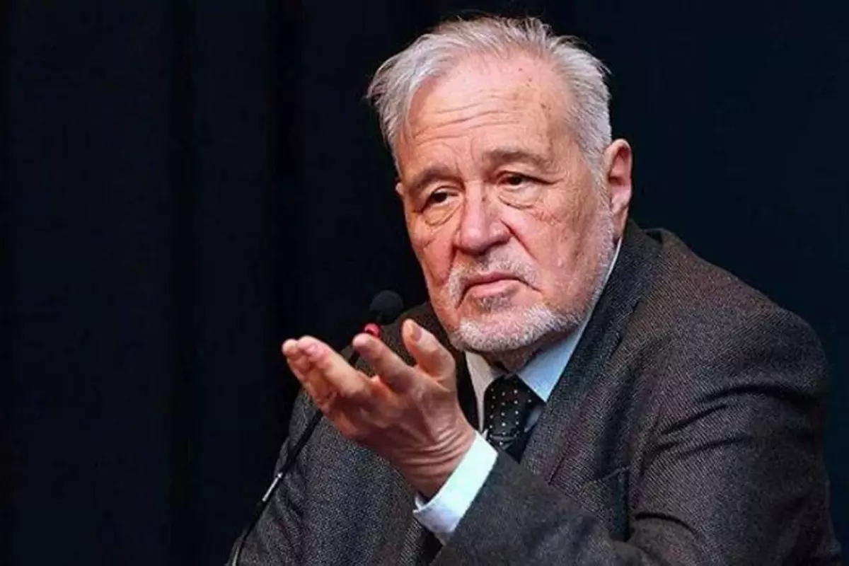 İlber Ortaylı’nın Vefatı Üzerine Siyasi Liderlerden Duygusal Taziye Mesajları