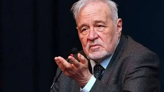 İlber Ortaylı’nın Vefatı Üzerine Siyasi Liderlerden Duygusal Taziye Mesajları