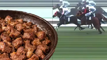 Yarış Atının Sahibi Skandalı Açıklıyor: Hayır Çabası Kötüye Gitti