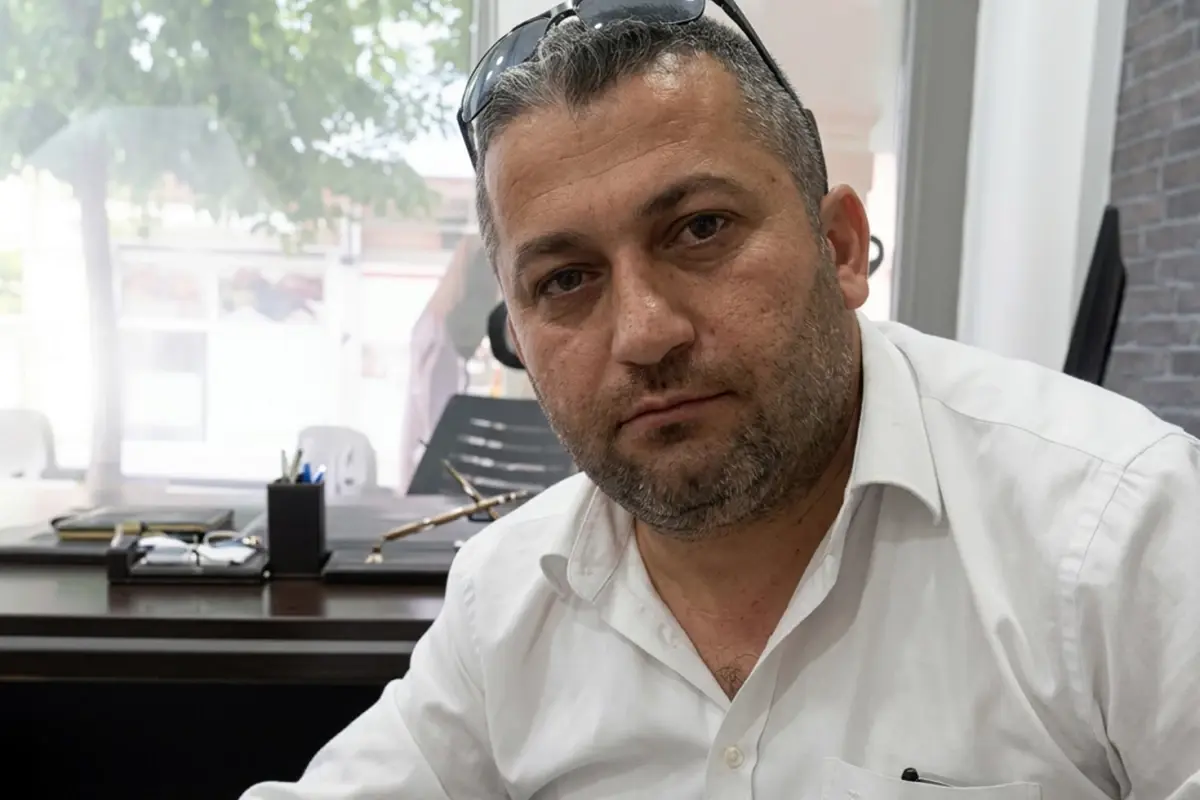 Ankara’da İş Adamı Cinayeti: Eski Eşi ve Oğlu Şüpheli Listesine Alındı