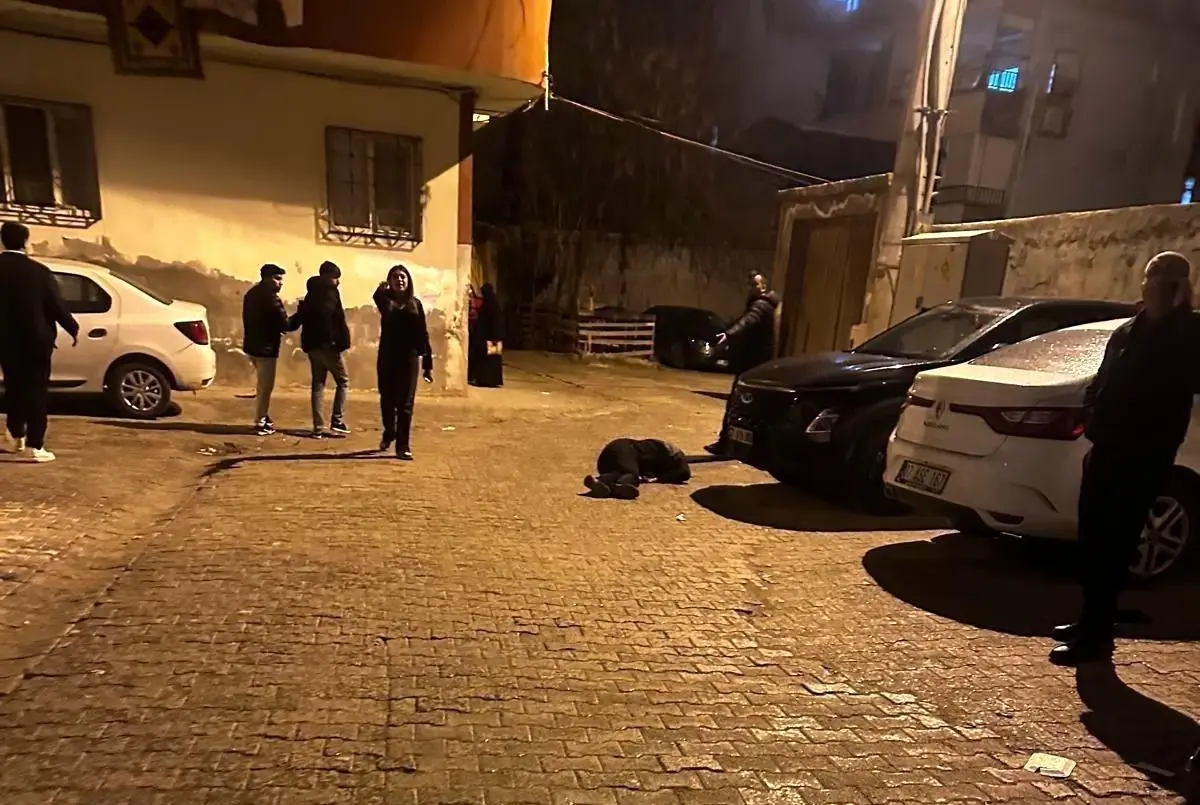 Cizre’de Şok Saldırı: Davut Aktaş Ağır Yaralı