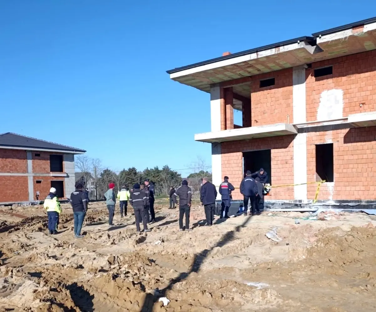 Tekirdağ Saray’da Silahlı Çatışma: 6 Şüpheli Tutuklandı