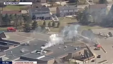 Ayman Gazali gözaltında