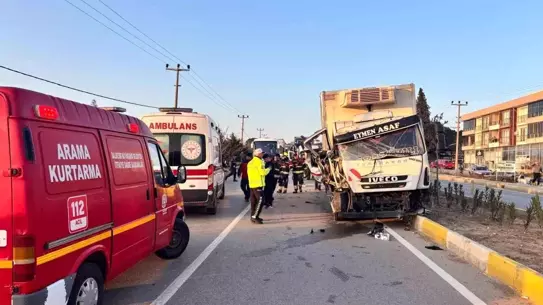 Kazanın yerinde çekilmiş fotoğraf
