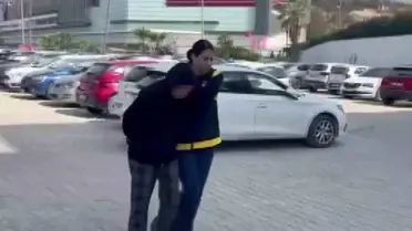 Hatay’da Ev İçi Tüfek Kazası: Dini Nikahlı Eşiyle Tartışma Sırasında Şok Ölümler