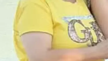 Yangın anından bir kare