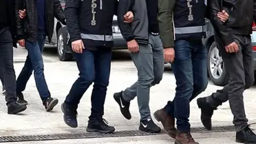 Olay yerinde bulunan deliller