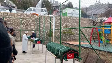 Kazanın detaylı görüntüsü