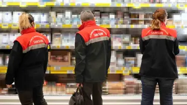 Samsun’da Gıda Denetimlerine 23 Milyon TL’lik Cezalar Kesildi