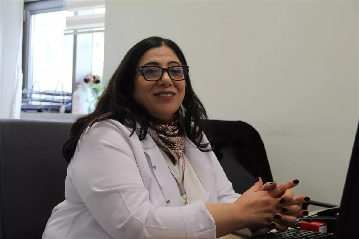 Kıbrıs Gazisine Şükranla Geri Ödeme: Doktor Münevver’in Vefa Hikayesi