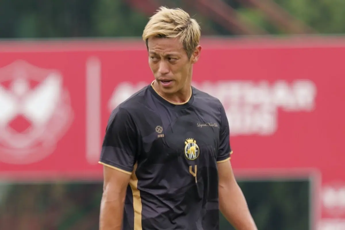 ABD'li Şirket Honda'nın İran Destekli Dünya Kupası Açıklaması Sonrası Reklam Anlaşmasını İptal Etti