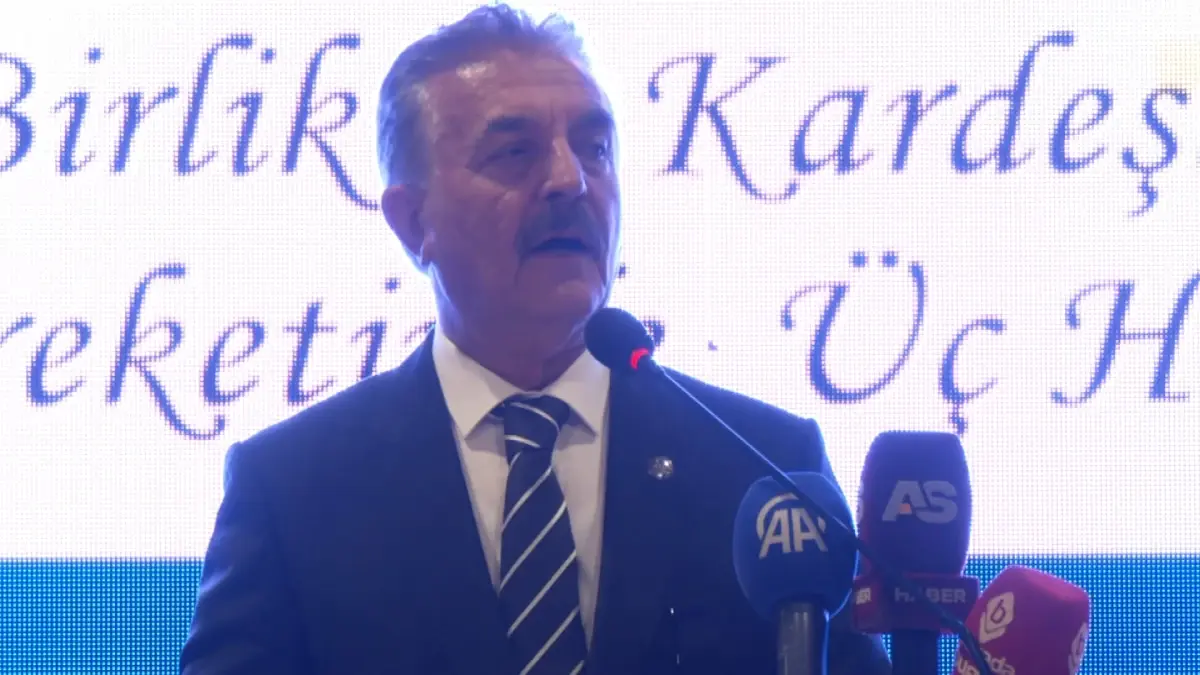 MHP'den Küresel Güvenlik Uyarısı: 3. Dünya Savaşı Riski