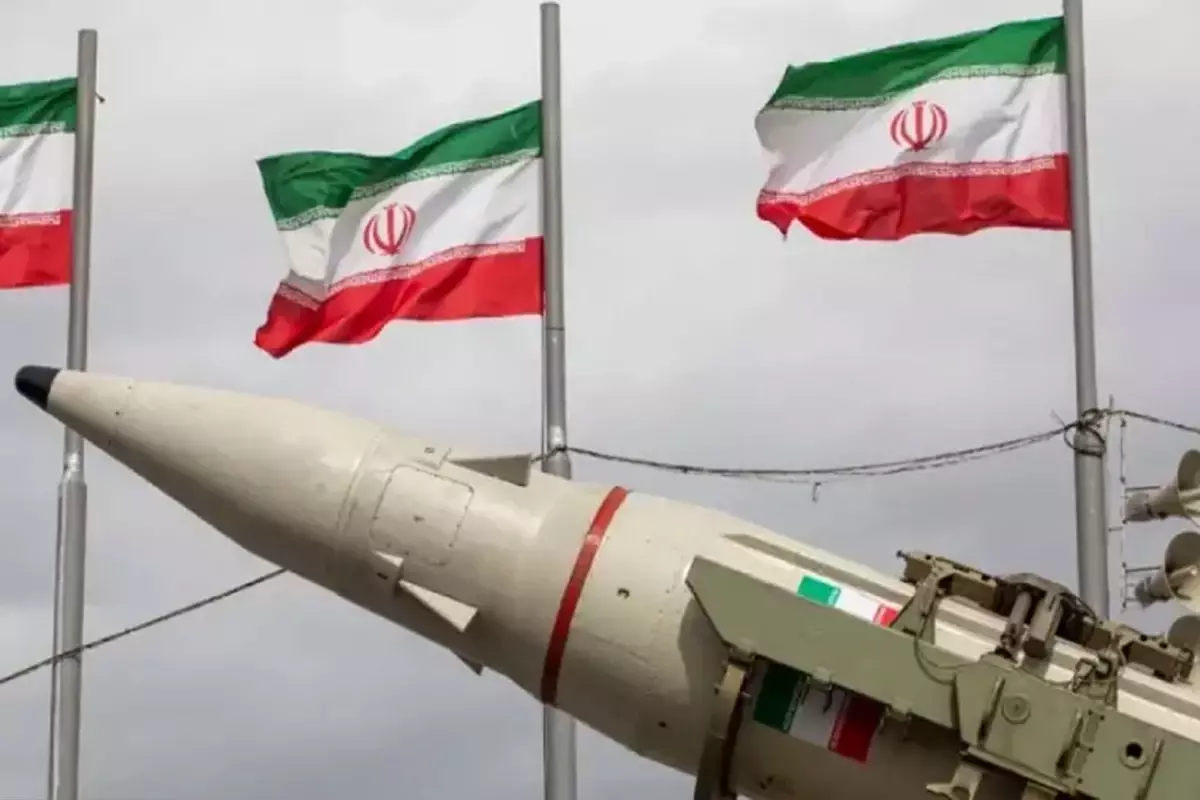 İran'ın ABD Bankalarına Karşı Yeni Uyarısı: Tüm Şubeler Hedef Olabilir